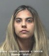 Local law enforcement joins forces, arrest Lemoore suspects for illegal marijuana sales Suspect Teresa France Pena